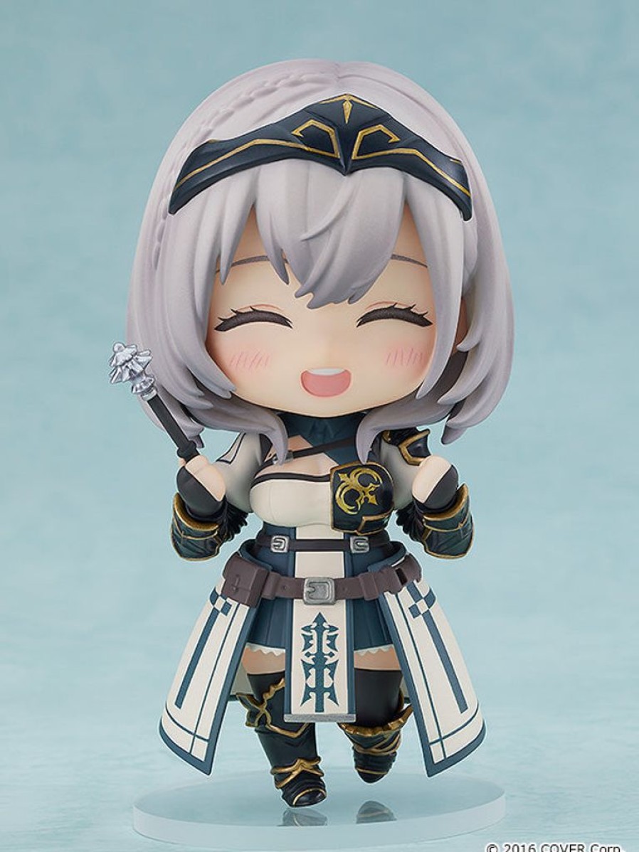 Products Good Smile Company | Nendoroid Shirogane Noel