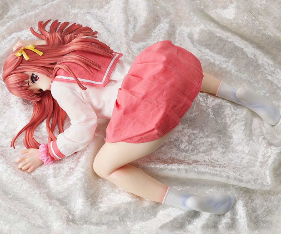 18+ BINDing | Mai Sakuragi 1/4 Scale Figure