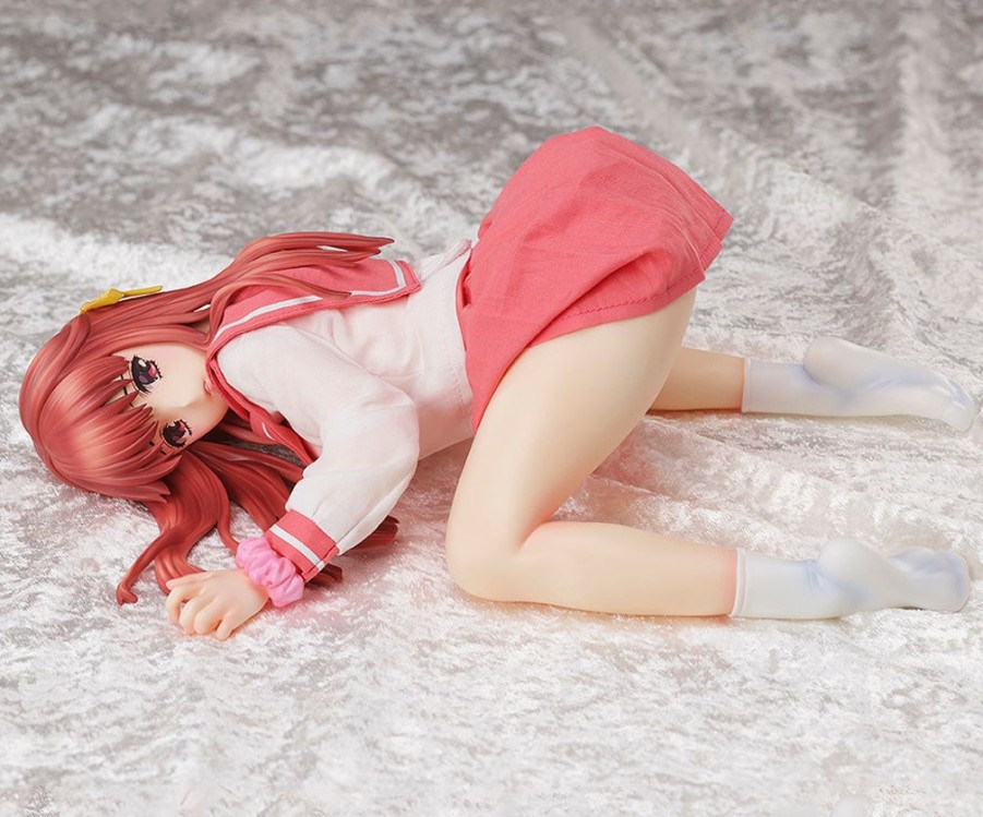 18+ BINDing | Mai Sakuragi 1/4 Scale Figure