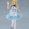 Pre-Orders Max Factory | Figma Female Body (Alice) With Dress + Apron Outfit