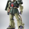 In Stock Bandai Tamashii Nations | The Robot Spirits Ms-06Fz Zaku Ii Fz Ver. A.N.I.M.E. (Re-Run)