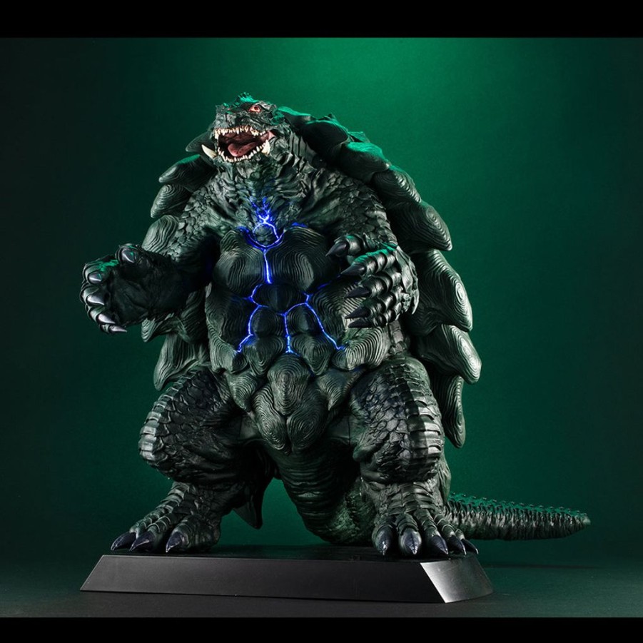 Pre-Orders MegaHouse | Ultimate Article Monsters Monsters Gamera (Gamera -Rebirth-) Complete Figure