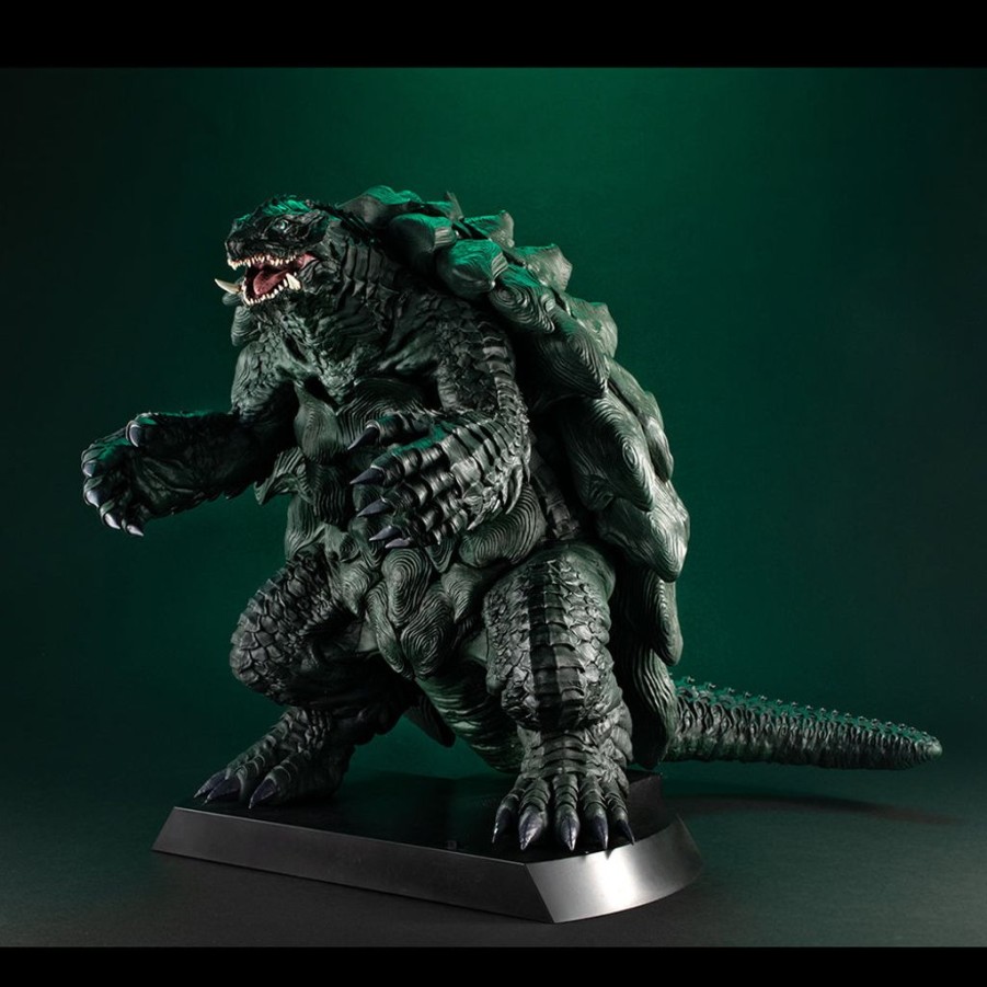 Pre-Orders MegaHouse | Ultimate Article Monsters Monsters Gamera (Gamera -Rebirth-) Complete Figure