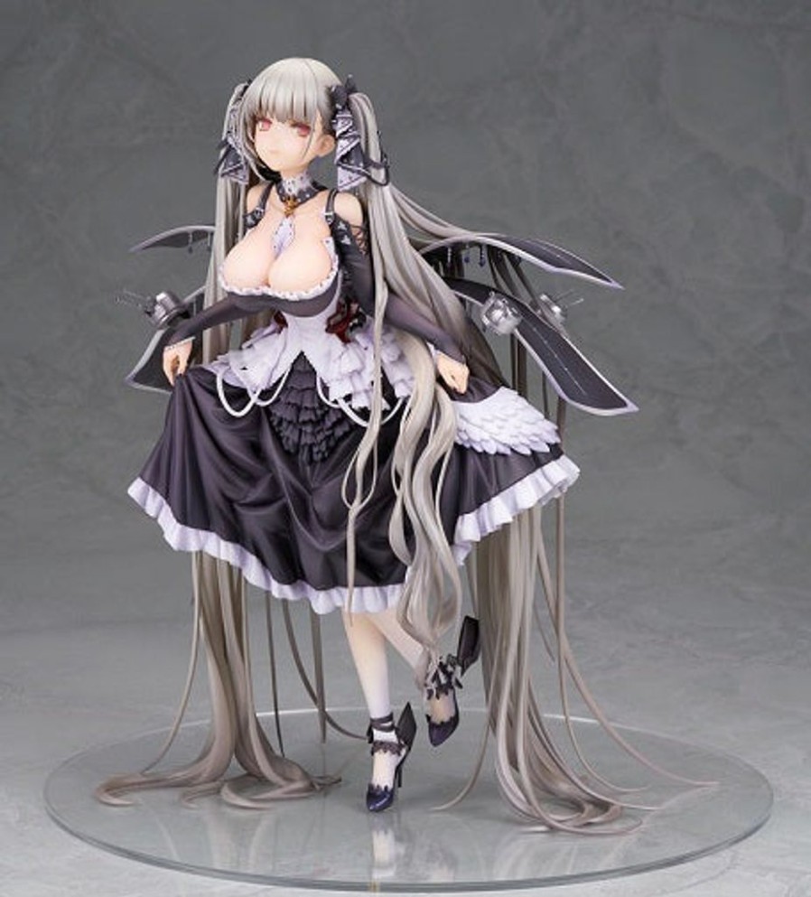 In Stock Alter | Azur Lane Formidable 1/7 Scale Figure