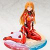 In Stock Kotobukiya | Asuka Langley ~Last Scene~ 1/6 Scale Figure