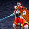 Products Kotobukiya | Mega Man X Zero Plastic Model (Re-Run)