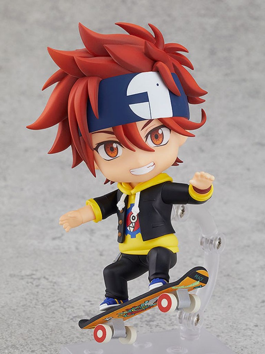 Products ORANGE ROUGE | Nendoroid Reki