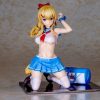 18+ Skytube | Mizuhara Maria Illustration By Takaya-Ki 1/6 Scale Figure