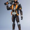 Pre-Orders Bandai Tamashii Nations | S.H.Figuarts Kamen Rider Ghost Ore Tamashii Heisei Generations Edition