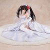 In Stock KADOKAWA | Light Novel Edition Kurumi Tokisaki: Wedding Dress Ver. 1/7 Scale Figure