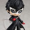 Pre-Orders Good Smile Company | Nendoroid Joker (4Th-Run)