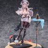 18+ Daiki Kougyou | Ijuu Senki Series: Tactician Mianji Limited Distribution 1/7 Scale Figure