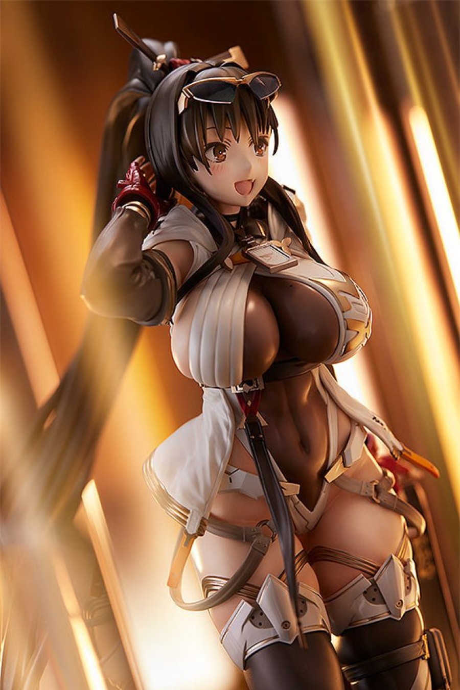 Products Max Factory | Mx-Chan 1/7 Scale Figure