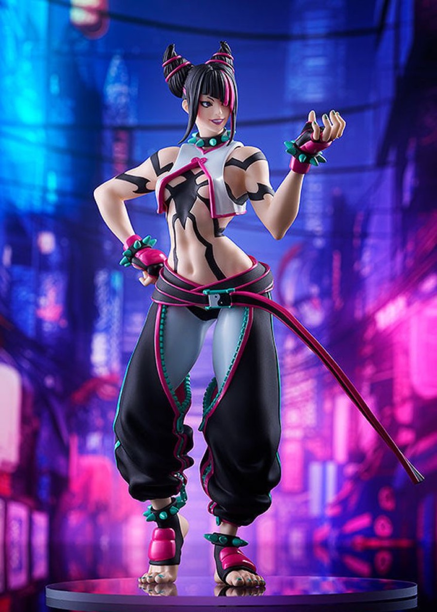 Pre-Orders Max Factory | Pop Up Parade Juri