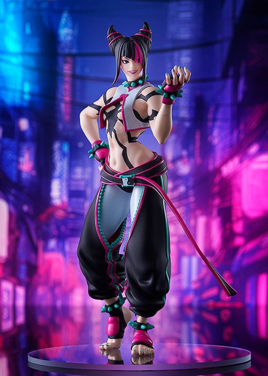 Pre-Orders Max Factory | Pop Up Parade Juri