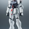 In Stock Bandai Tamashii Nations | The Robot Spirit Rgm-79D Gm Cold Districts Type Ver. A.N.I.M.E. (Re-Run)