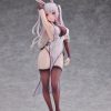 18+ DOKIBOKKI | Li-Za Normal Edition 1/6 Scale Figure