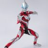 In Stock Bandai Tamashii Nations | S.H.Figuarts Ultraman Geed Primitive (Re-Run)