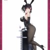 Pre-Orders BearPanda | Bunny Girl: Rin Illustration By Asanagi 1/6 Scale Figure