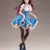 In Stock Aniplex | Utaha Kasumigaoka Maid Version 1/7 Scale Figure