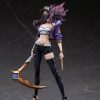 Pre-Orders APEX | League Of Legends K/Da Akali 1/7 Scale Figure