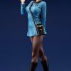 Pre-Orders Kotobukiya | Bishoujo Statue Star Trek Vulcan Science Officer 1/7 Scale Figure