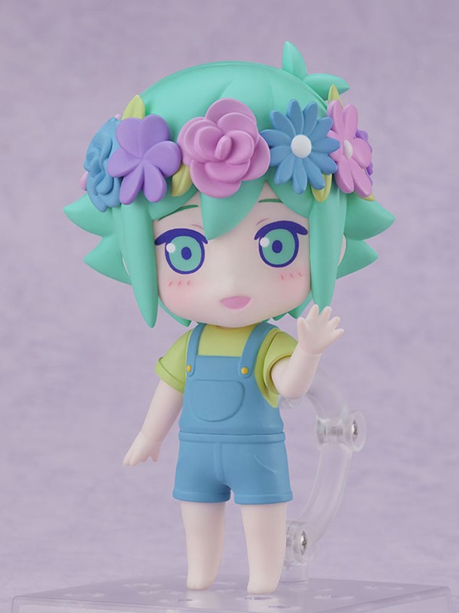 Products Good Smile Company | Nendoroid Basil