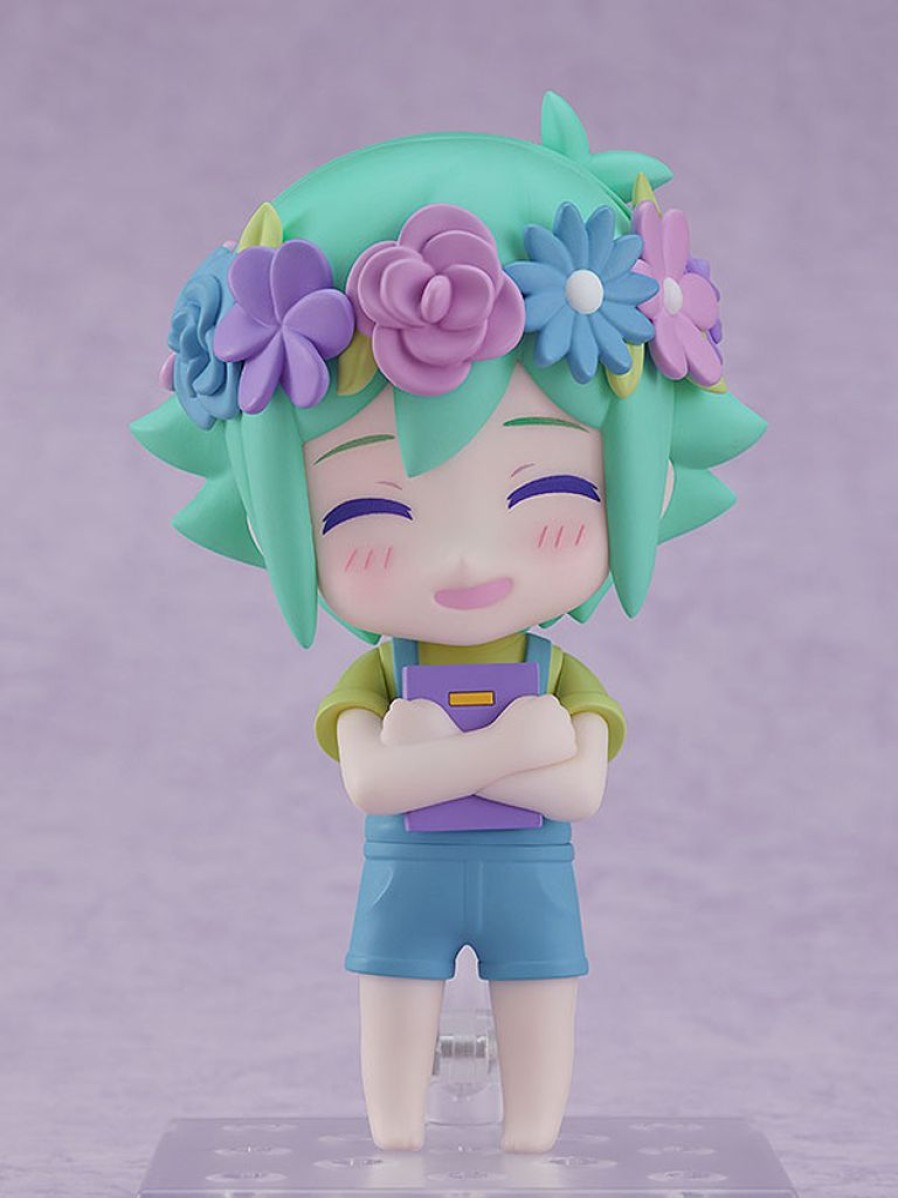 Products Good Smile Company | Nendoroid Basil