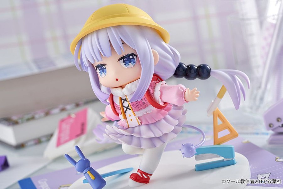 Products RIBOSE | Ribose Dlc Series Kanna Complete Figure