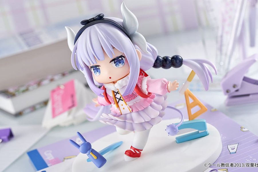 Products RIBOSE | Ribose Dlc Series Kanna Complete Figure