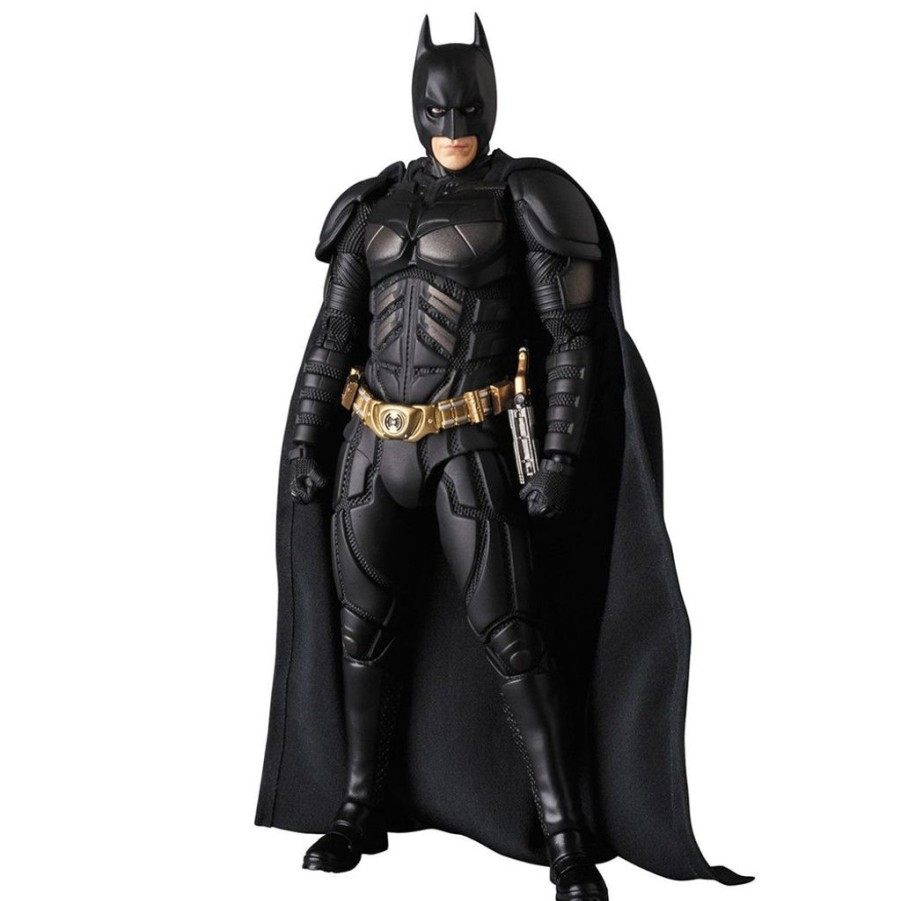 Products MEDICOM TOY | Mafex Batman Ver. 3.0 (The Dark Knight Rises) (Re-Run)