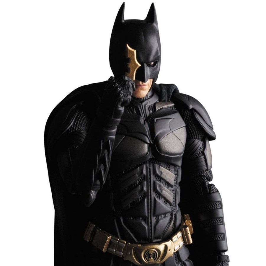 Products MEDICOM TOY | Mafex Batman Ver. 3.0 (The Dark Knight Rises) (Re-Run)