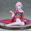 Pre-Orders KAITENDOH | Shalltear Lusterous New Year'S Greeting Ver. 1/6 Scale Figure