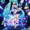 Pre-Orders Max Factory | Hatsune Miku: Blue Archive Ver. 1/7 Scale Figure