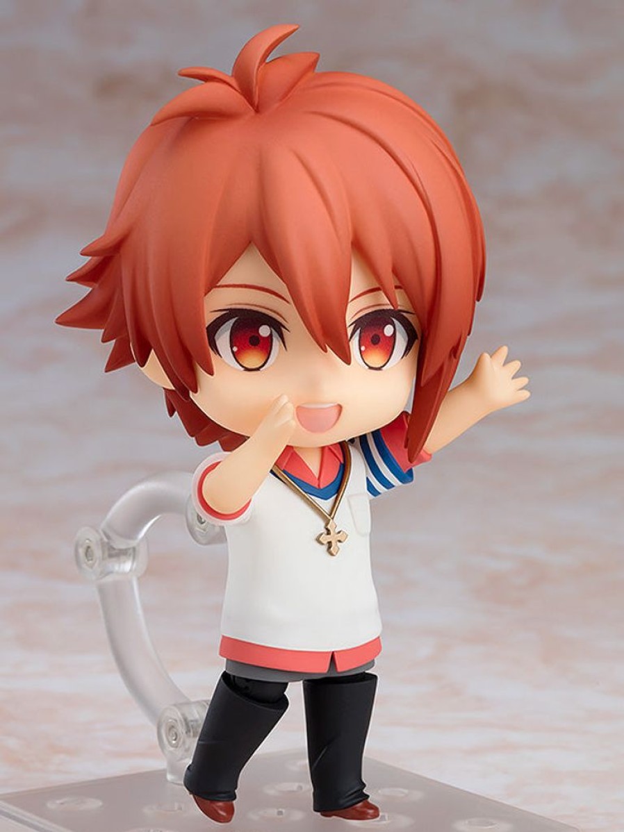 Pre-Orders ORANGE ROUGE | Nendoroid Riku Nanase (Re-Run)