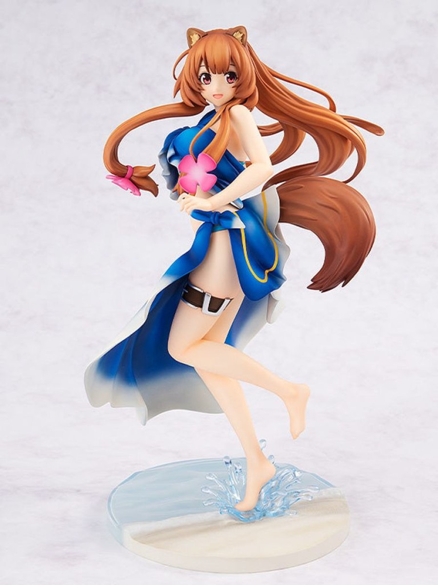 In Stock KADOKAWA | Raphtalia: Swimsuit Ver. 1/7 Scale Figure