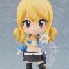 In Stock Max Factory | Nendoroid Lucy Heartfilia