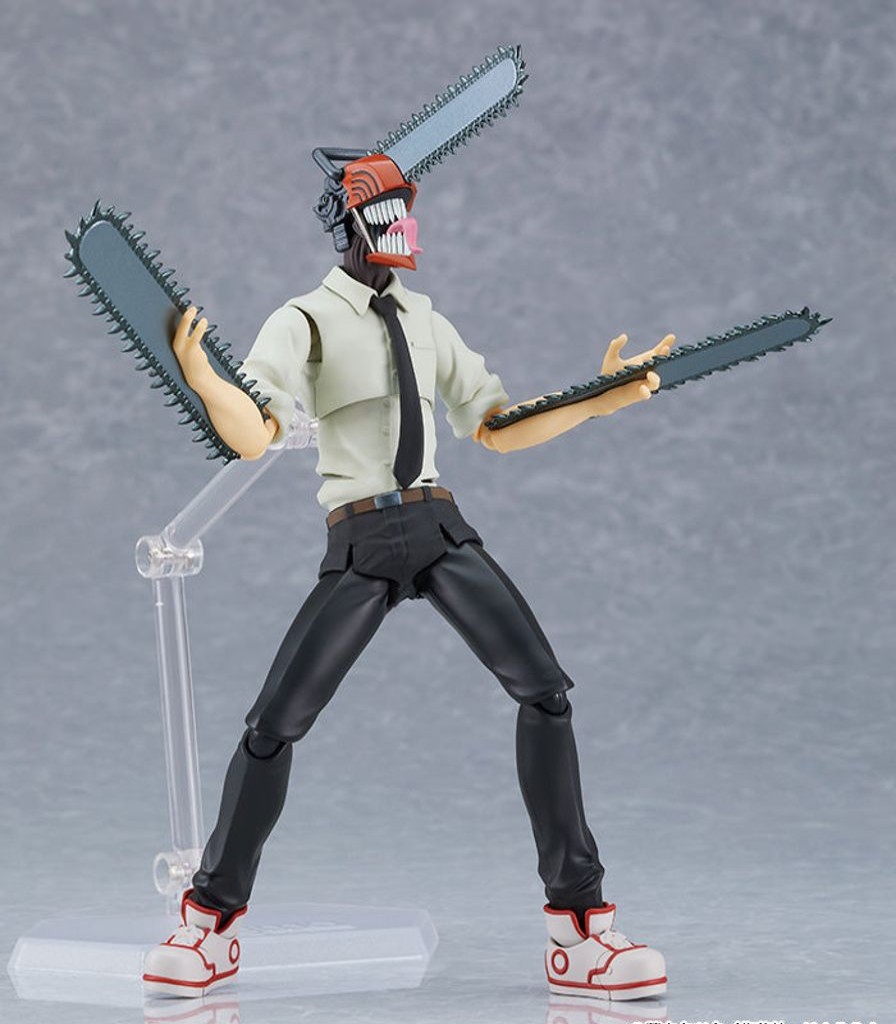 Products Max Factory | Figma Denji