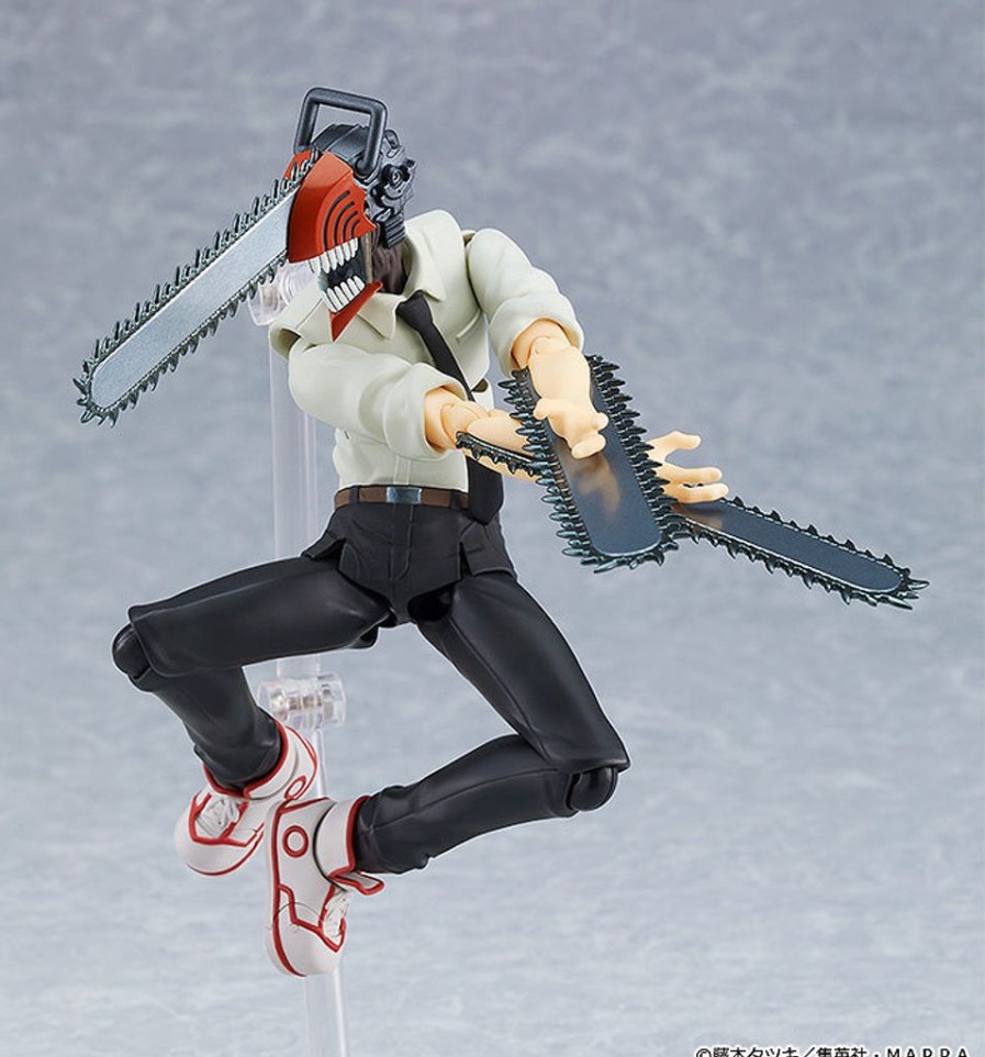 Products Max Factory | Figma Denji