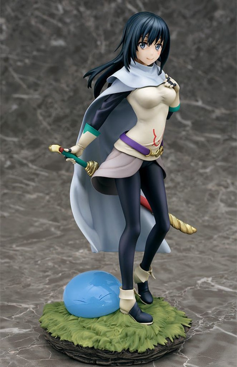 In Stock Phat! | Shizu 1/7 Scale Figure