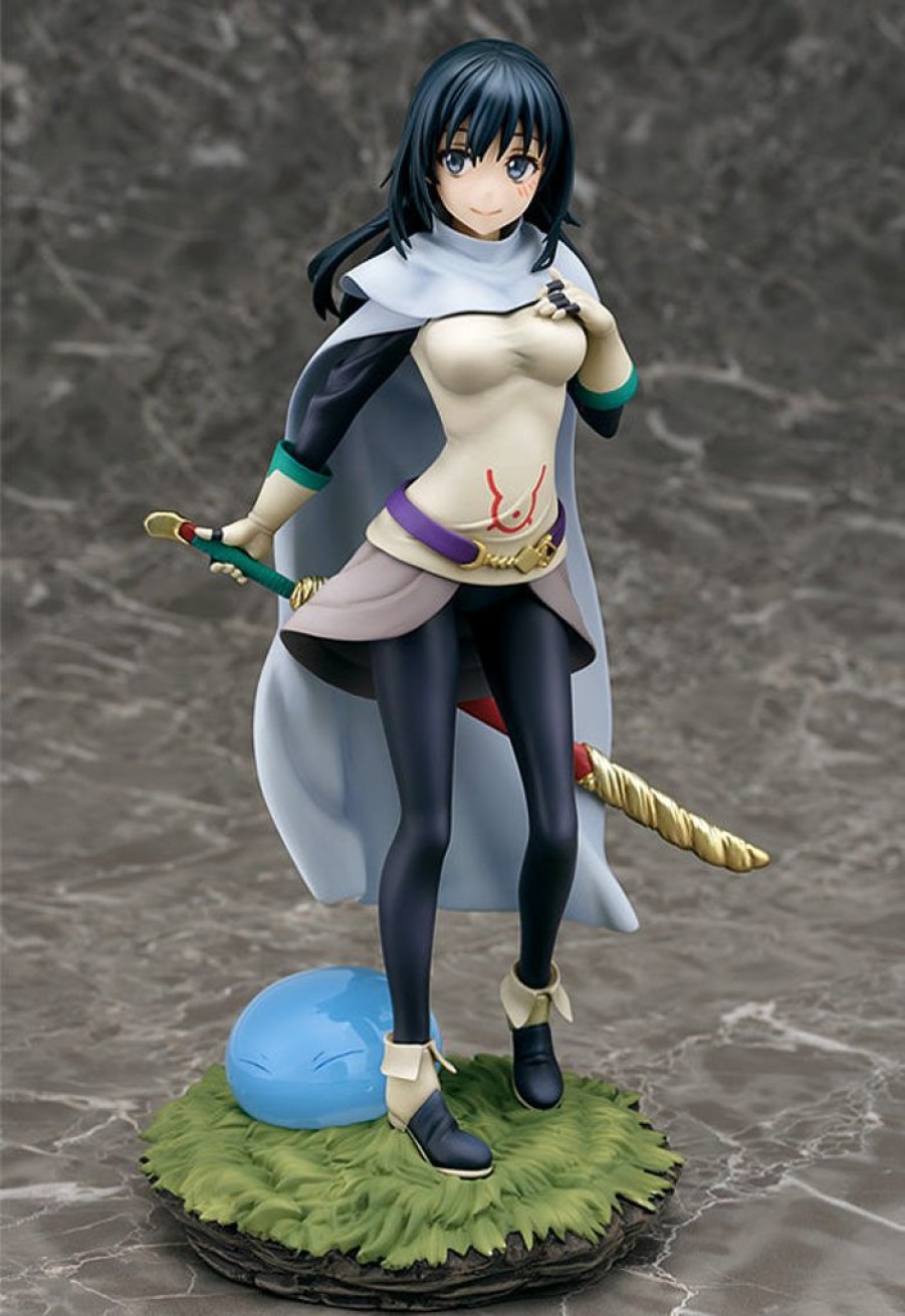 In Stock Phat! | Shizu 1/7 Scale Figure