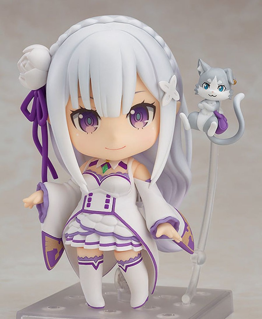 Products Good Smile Company | Nendoroid Emilia