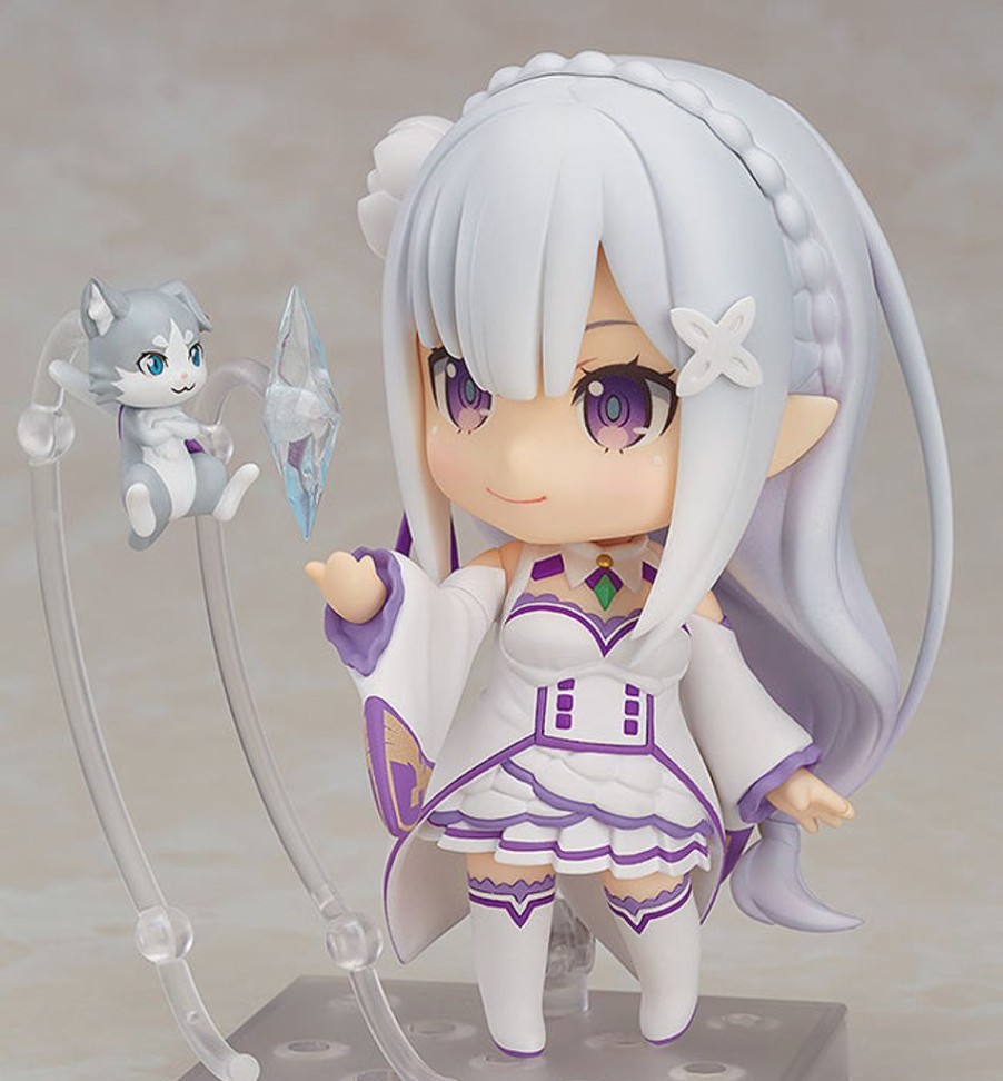 Products Good Smile Company | Nendoroid Emilia