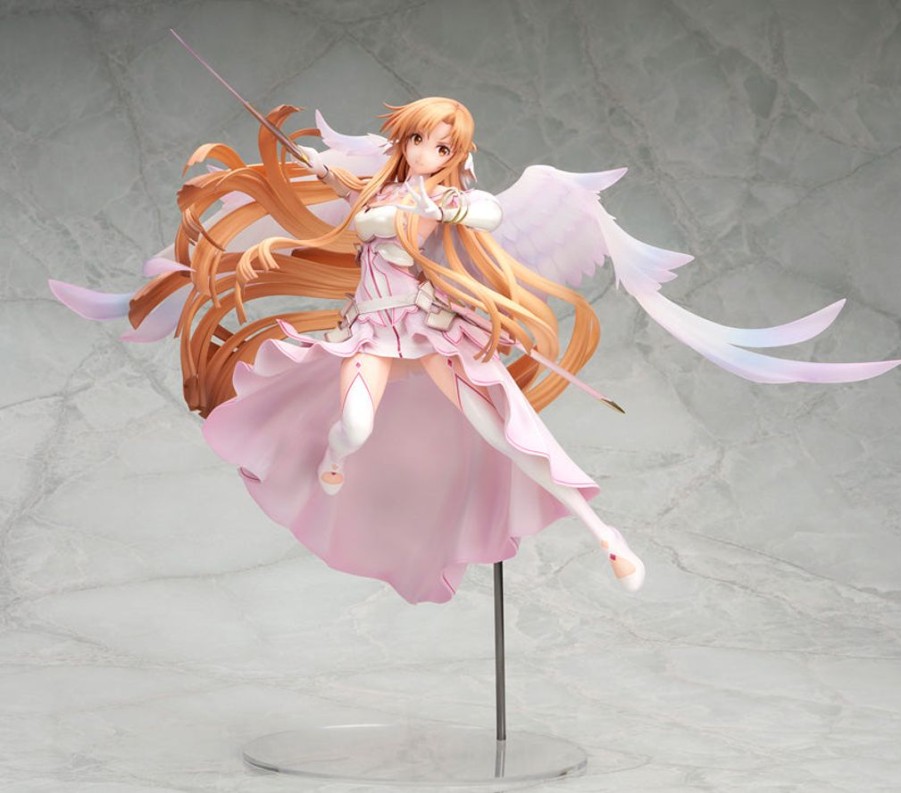 Pre-Orders Alter | Sao War Of Underworld Asuna Stacia, The Goddess Of Creation Ver. 1/7 Scale Figure