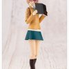 In Stock Kotobukiya | Sousai Shojo Teien Koyomi Takanashi Ryobu High School Winter Clothes Dreaming Style Classical Ivy