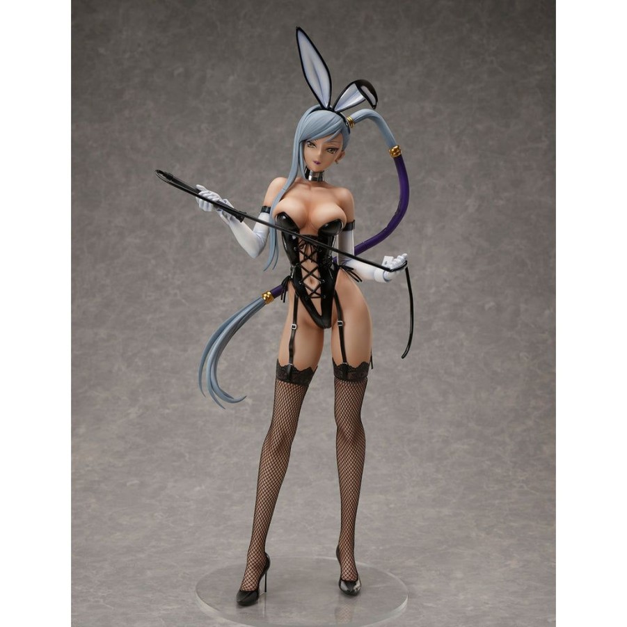 Pre-Orders MegaHouse | B-Style Villetta Nu Bunny Ver. 1/4 Scale Figure