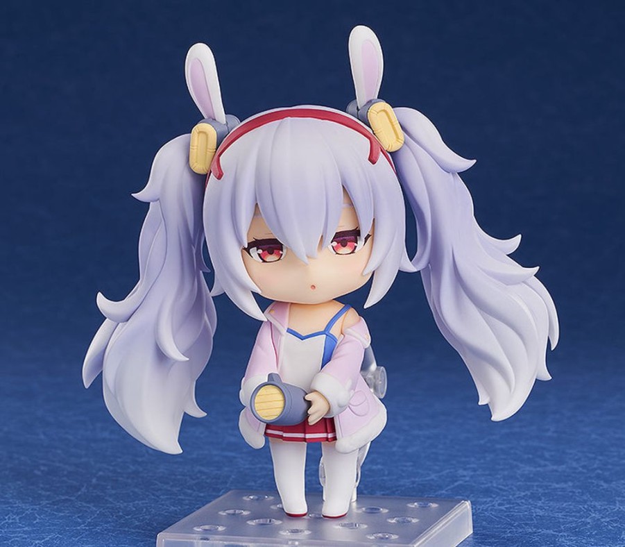 Pre-Orders Good Smile Arts Shanghai | Nendoroid Laffey (Re-Run)