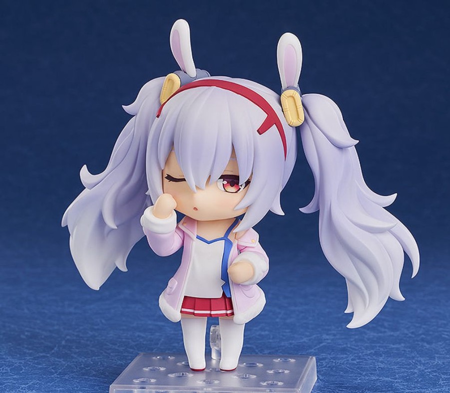 Pre-Orders Good Smile Arts Shanghai | Nendoroid Laffey (Re-Run)