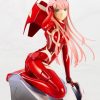 Pre-Orders Kotobukiya | Zero Two 1/7 Scale Figure (Re-Run)