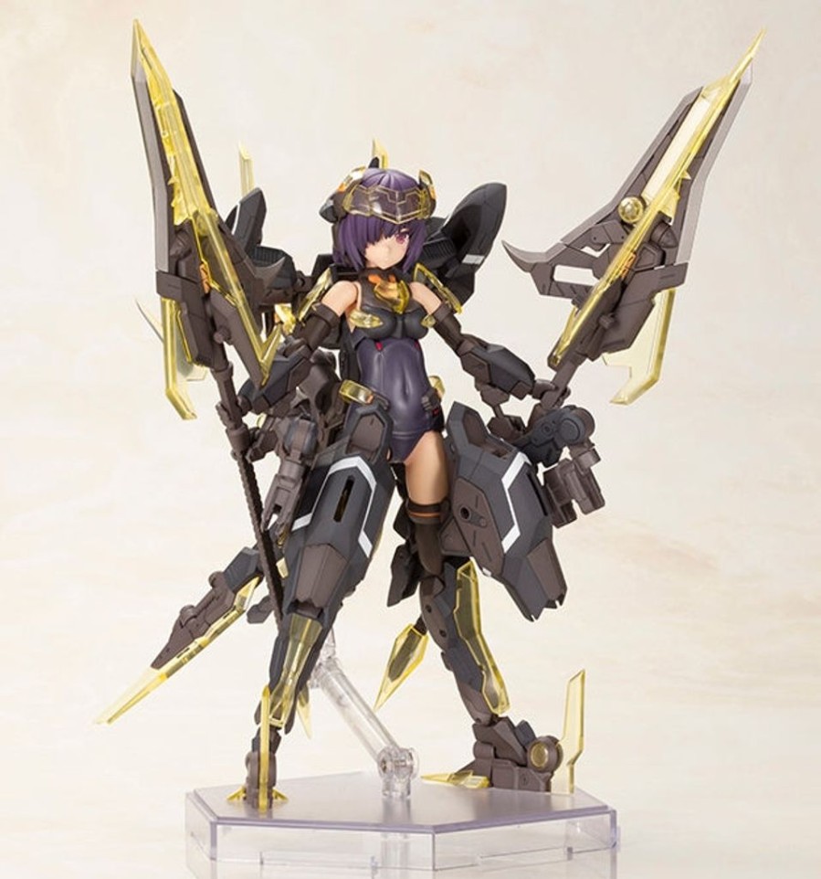 Products Kotobukiya | Frame Arms Girl Hresvelgr=Albas